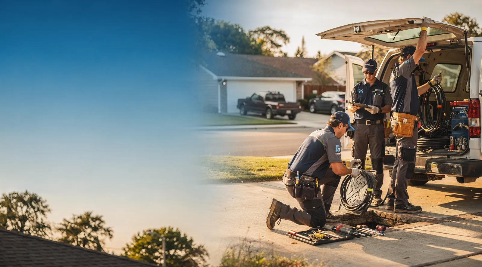 Water Softener Installation in Kermit, TX near me